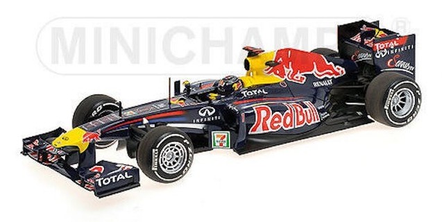 red bull racing 2011