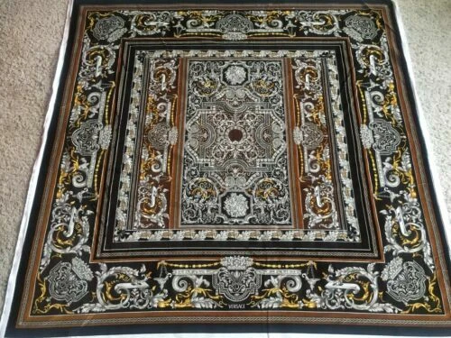 Versace Velvet Craft Fabrics