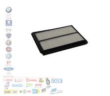 Mini Filtro Aria Universale 13mm Per Auto: Piccolo Filtro A Fungo Per Sfiati E Cambio, In Tessuto Non Tessuto (argento)
