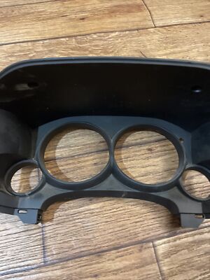 2007-13 SILVERADO SIERRA SPEEDOMETER INSTRUMENT CLUSTER DASH