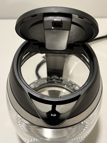 Mueller Ultra Kettle Model Number M99S 1500W Electric Kettle with SpeedBoil Tech - Picture 7 of 13