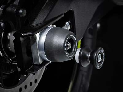 Evotech Spindle Bobbins Kit – Fits Suzuki V-Strom 1050 (2020+)