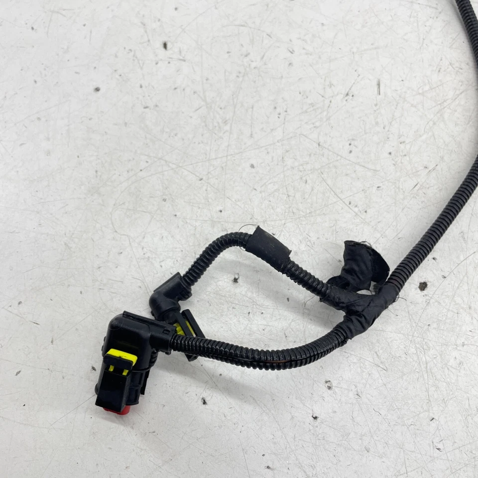 FIAT PUNTO MK3 ДВИГАТЕЛЯ ТКАЦКИЙ СТАНОК 55230801 ПРОВОДКА 69HP 1.2 БЕНЗИНА 169A4.000 12-15 - Изображение 2 из 4