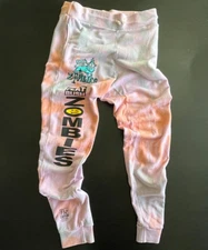 Flatbush Zombies FBZ sweatpants large