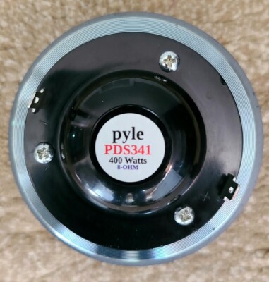 2 pcs Replacement Compression Driver for Pyle PDS341 Midrange