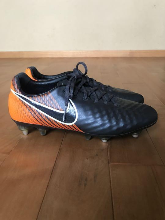 Nike Magista Obra Elite SG-Pro Acc Us7.5 Soccer Cleats | eBay Nike Magista Obra Elite SG-Pro Acc Us7.5 Soccer Cleats | eBay