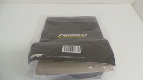 Formula 1 F1 The Car Collection 1:43 March 751 Lella Lombardi 1975 with magazine - Picture 7 of 7