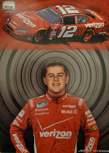 2010 Nascar/USARacing Pro Cup/K&N Series Hero Cards - Picture 25 of 105