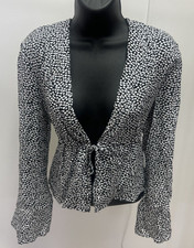 Nwt Women’s Saltwater Luxe Mae Jacket - Size Xs