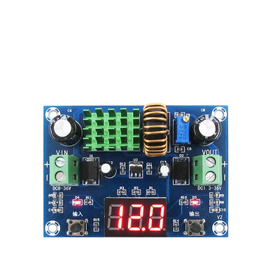 Convertitore Regolabile Buck Down 180 W LED DC-DC Da 8 V-38 V - Foto 10