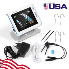 Dental Endodontic Root Canal Apex Locator Finder