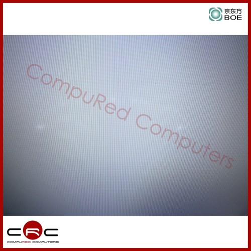 Original BOE Pantalla 15,6" LCD Display 1366 x 768 HD 30 pines/pins NT156WHM-N42 - Imagen 5 de 7