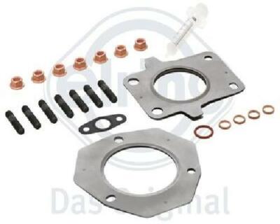 Original Elring mounting kit loader 572.870 for Renault