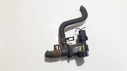 Toyota Yaris 2007 Electrical selenoid (Electromagnetic solenoid) 9 #890052-70
