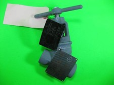 Flowserve 3/4" Y Globe Valve -- 72574403 -- New