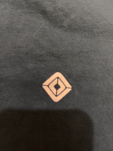 RIVIAN Employee Electric Truck logo T-SHIRT Pickup SUV Teal Small Genuine Merch - 第 4/11 張圖片