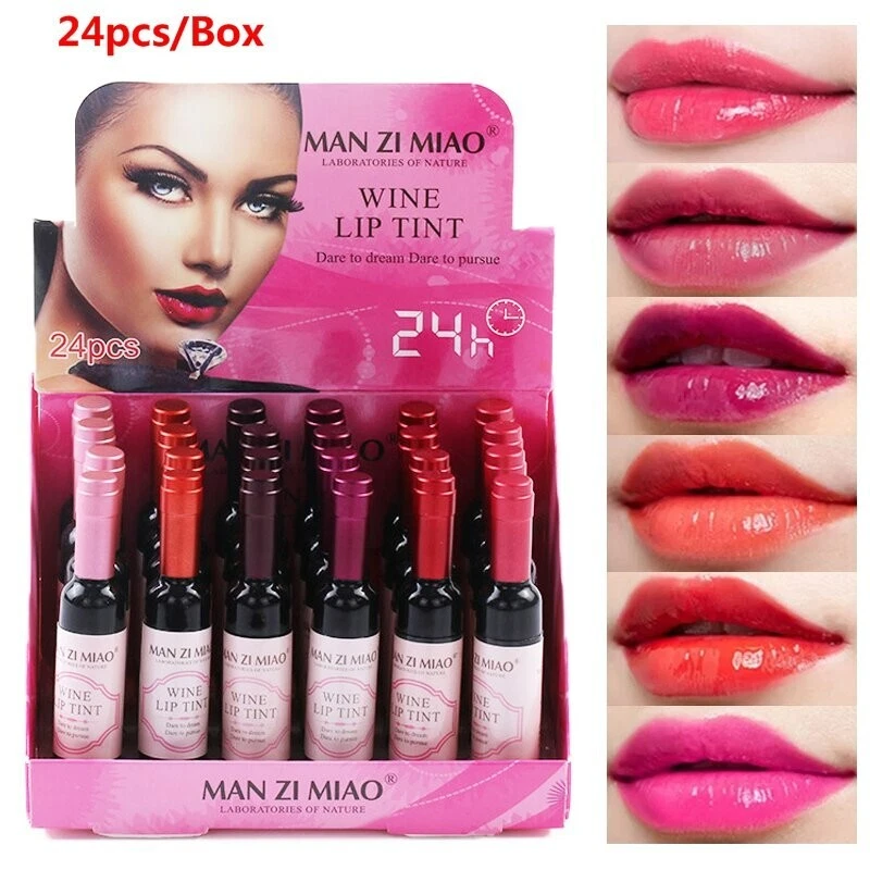 hermes lip stain