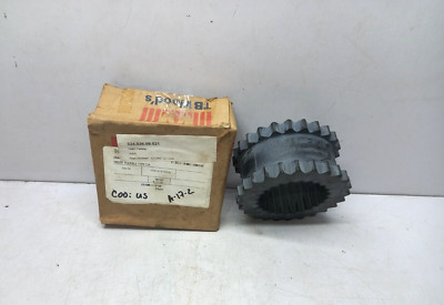 TB Woods 324.026.09.021 Einsatz Flexibel Typ 7JE 20AH
