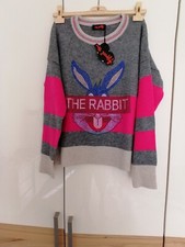 MISS GOODLIFE Kaschmir /Wolle Pullover Gr.M N...