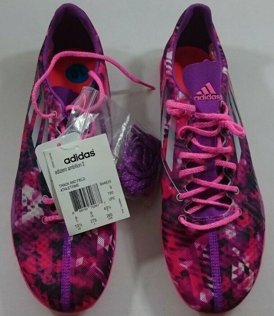 adidas adizero ambition 2