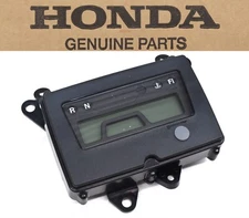 Combination Meter Dash 07-08 TRX420TE ES Rancher Speedometer Gauge MPH New #H283