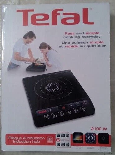 Tefal 2100-2399 W Small Kitchen Appliances