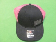 Richardson 115 American Flag Adjustable Snapback Mesh Trucker Hat/Cap