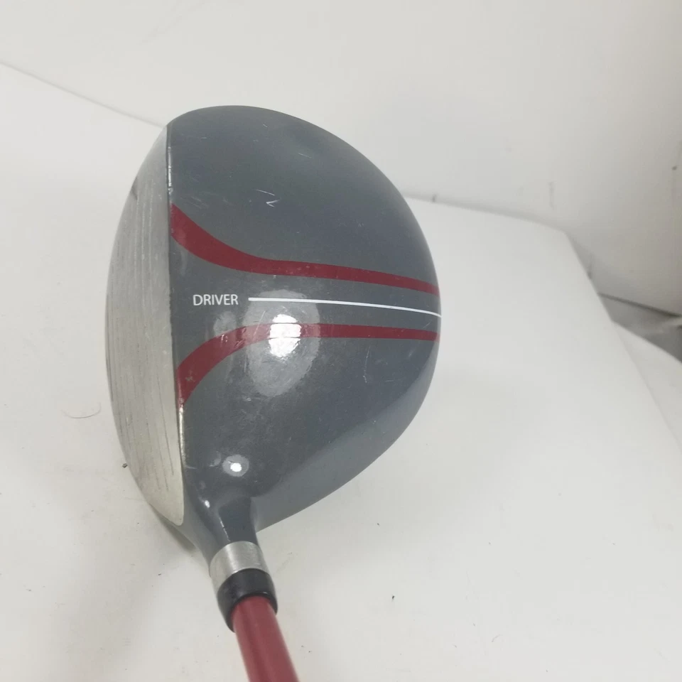 Junior Tommy Armour 14° Driver Hotscot Junior 360 RH 38" Graphite Shaft TA-28 - Image 3 of 4