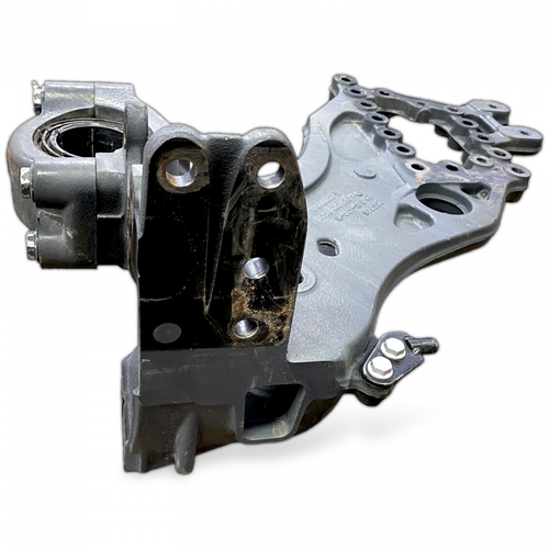 Actros MP5 TP2006216 Ballesta Soporte, Eje Delantero Derecho A9603223401 - Imagen 3 de 9