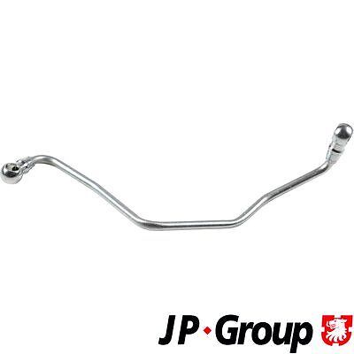 JP Group 3117600300 ÖLleitung, Lader FüR CitroËN Peugeot-image