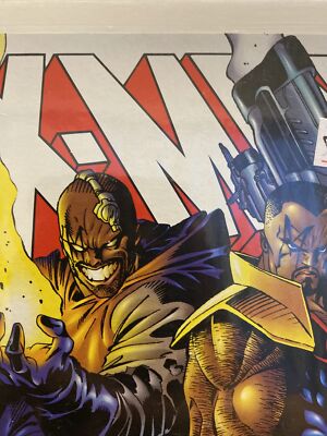 Marvel Comics X-Men Issue 48 | eBay