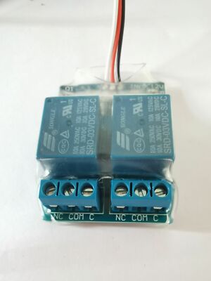 Relè Interruttore 10A 5V Con Controllo PWM Per Drone FPV E Quadricottero – AUK - Foto 4