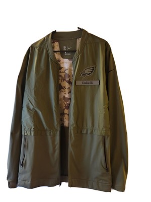 nike fz elite hybrid jacket