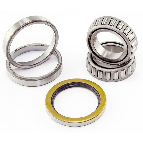 Solution Bruit Pont AMC 20 Kit Roulement Étanche Jeep CJ5 1976-1986