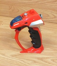 Unbranded Black  red Handheld Replacement Remote Control For Toy Racing Car