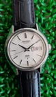 NICE VINTAGE SEIKO KS HI-BEAT 5626-7113 ORIGINAL DIAL AUTOMATIC 25 JEWELS WATCH