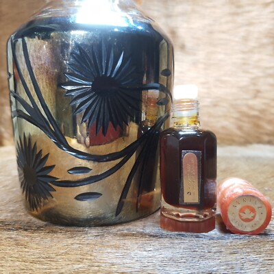 !ACHTUNG! 45 Years Old MARIGOLD / Genda 12ml Attar Parfümöl Duft Duft