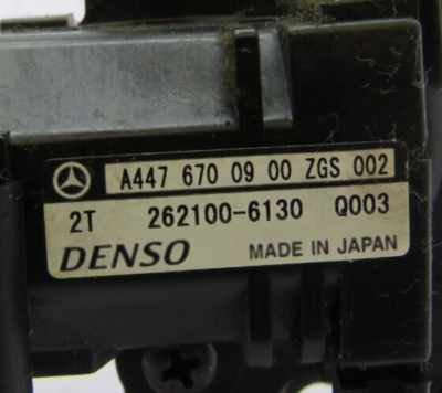 ⭐ MERCEDES-BENZ VITO W447 A4476700900 Right Rear Power