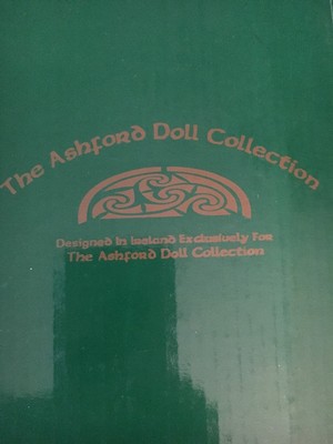ashford doll collection