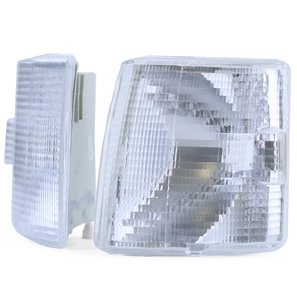 Blinker Weiß Paar Links Rechts für VW T4 Bus + Transporter 90-04 - Bild 4 von 4