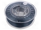 1 disc, Filament: PET-G DEV-PETG-1.75-LST /E2UK