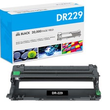 DR229 DR229CL Drum Unit For Brother TN229XL HL-L3220CDW L3280CDW MFC-L3780cdw