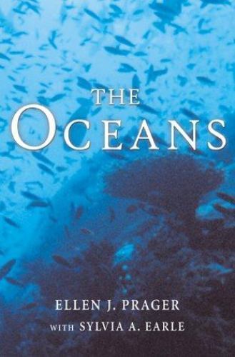 The Ocean by Prager, Ellen; Earle, Sylvia A. 9780071352536| eBay