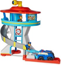 Portaerei Il Quartier Generale Di Paw Patrol Paw Patrol Quartier