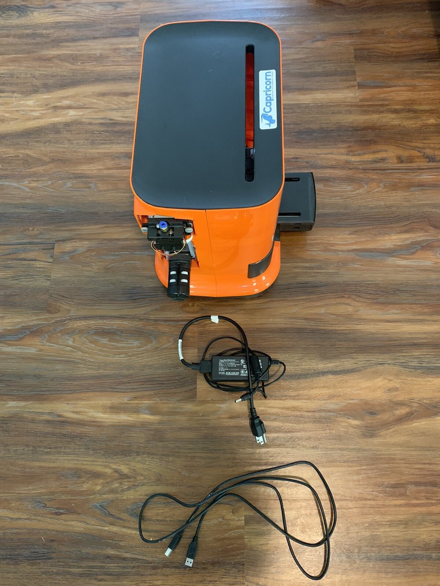 Da Vinci Mini 3D Printer with stickers needs bowden tube | eBay