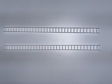 1:48 O Gauge Ladder - White