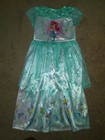 Girl's Disney Princess Aerial Nightgown/Play Dress. Size 4T * Brand New — photo 8