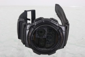 casio wr100m