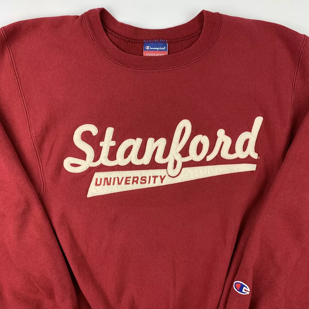 Stanford store crewneck sweatshirt