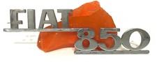 Capot Fiat 850
